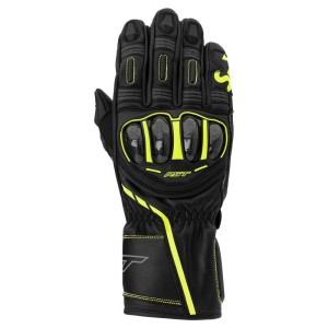 Gants RST S1CE Jaune