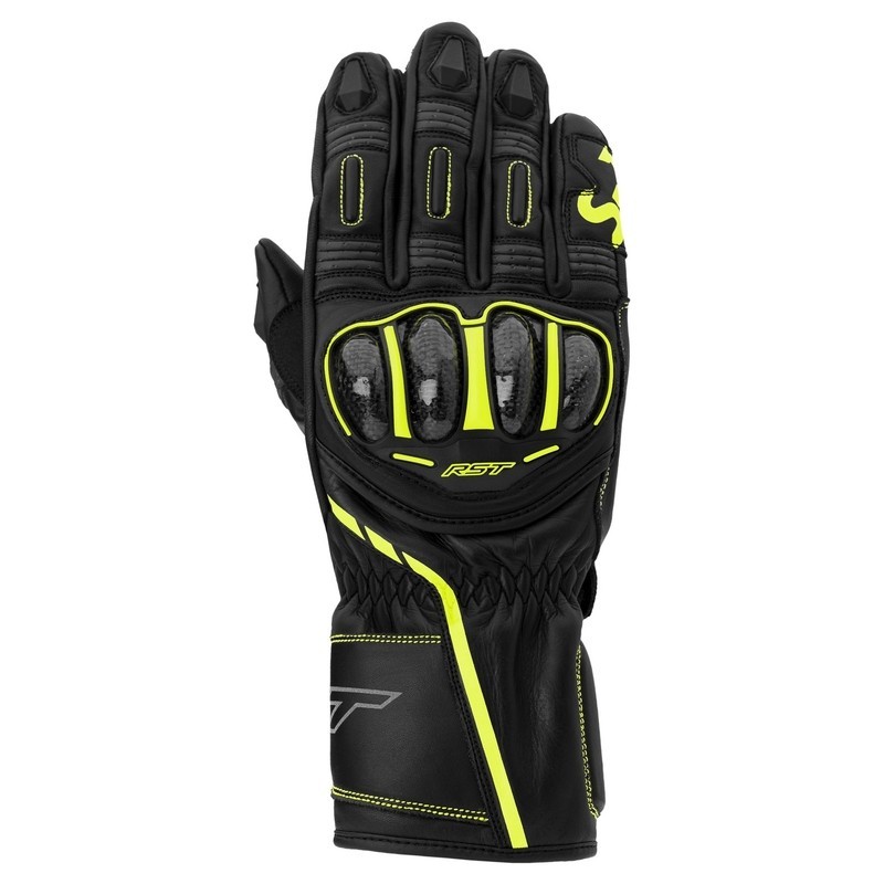 Gants RST S1CE Jaune Gants RST S1CE Jaune