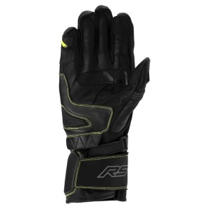 Gants RST S1CE Jaune