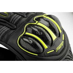 Gants RST S1CE Jaune