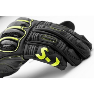 Gants RST S1CE Jaune