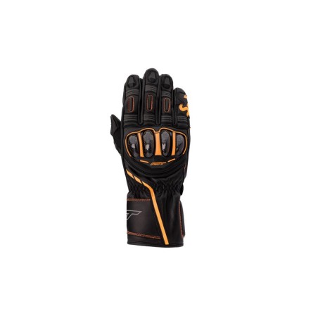 Gants RST S1 CE Orange