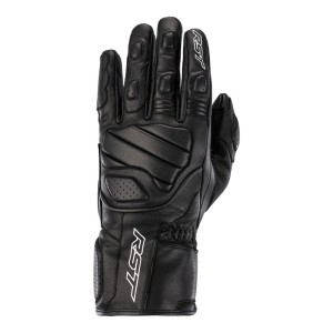 Gants RST Turbine Cuir Noir