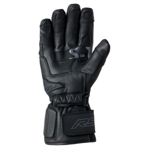 Gants femme RST waterproof CE Noir