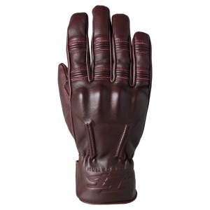 Gants RST IOM Hillberry 2 CE Oxblood