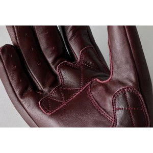 Gants RST IOM Hillberry 2 CE Oxblood