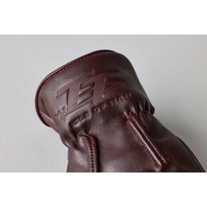 Gants RST IOM Hillberry 2 CE Oxblood