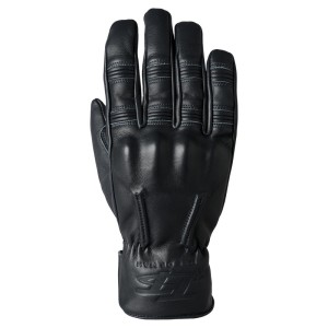Gants RST IOM Hillberry 2 CE Noir