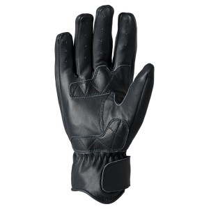 Gants RST IOM Hillberry 2 CE Noir