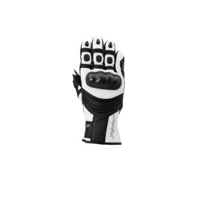 Gants RST Sport Mid waterproof CE Blanc
