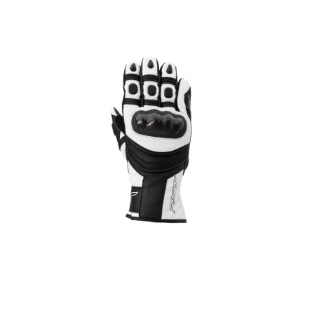 Gants RST Sport Mid waterproof CE Blanc
