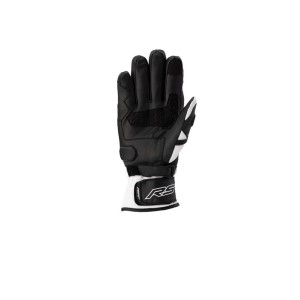 Gants RST Sport Mid waterproof CE Blanc