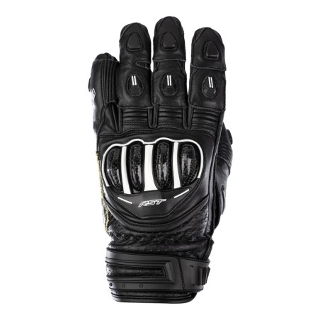 Gants RST Tractech Evo 4 Short Noir
