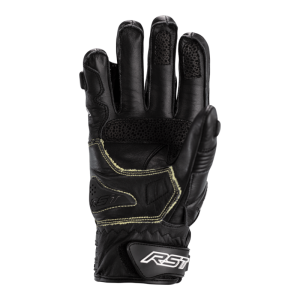 Gants RST Tractech Evo 4 Short Noir