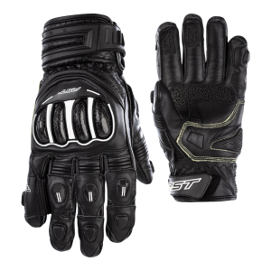 Gants RST Tractech Evo 4 Short Noir