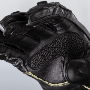 Gants RST Tractech Evo 4 Short Noir
