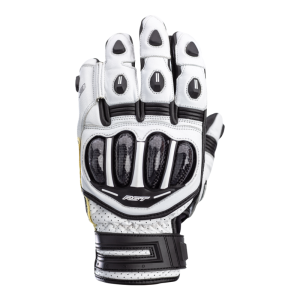 Gants RST Tractech Evo 4 Short Blanc