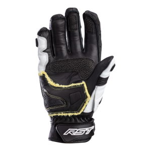 Gants RST Tractech Evo 4 Short Blanc