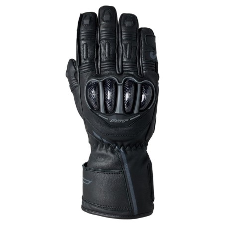 Gants RST S-1 waterproof CE Noir
