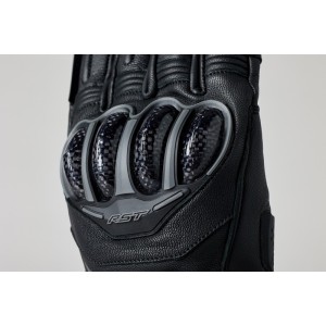 Gants RST S-1 waterproof CE Noir
