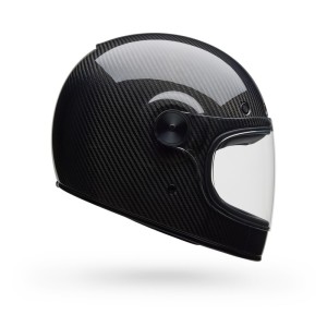 Casque BELL Bullitt GT Carbon Noir Brillant