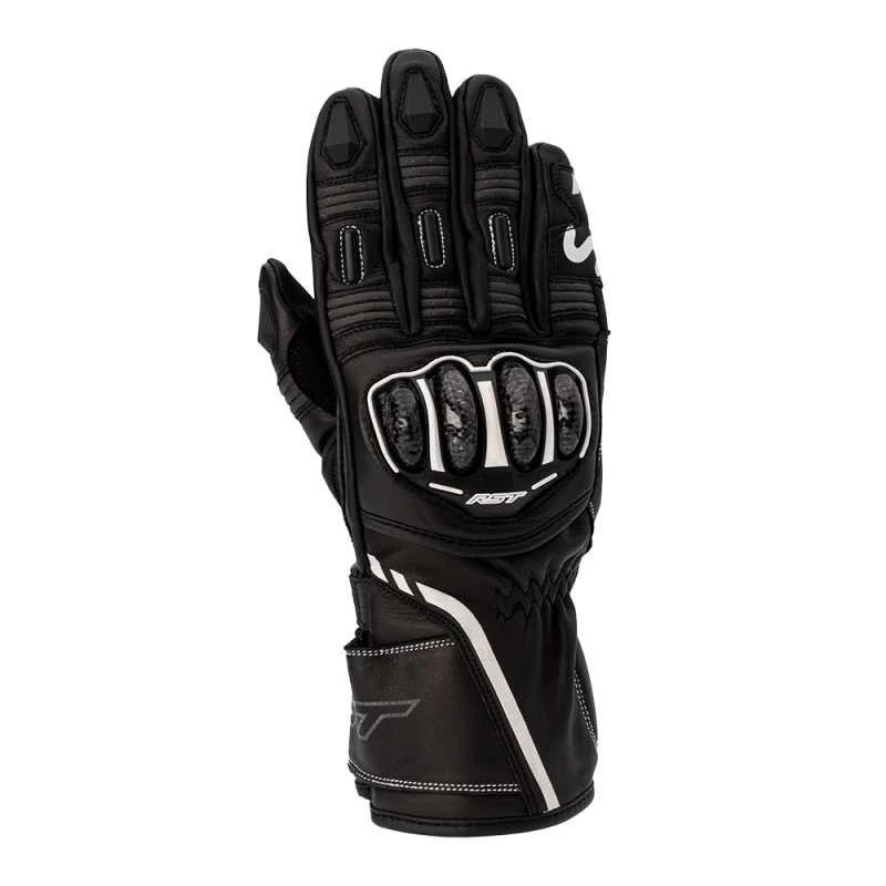 Gants femme RST S1 CE Noir Gants femme RST S1 CE Noir
