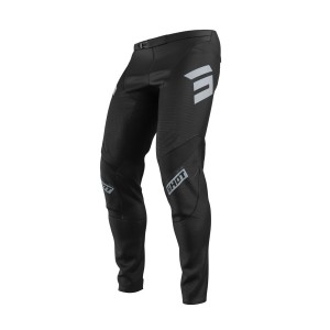 Pantalon SHOT 2025 Contact Onyx Noir Gris