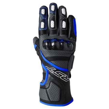 Gants RST Fulcrum CE Bleu