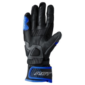 Gants RST Fulcrum CE Bleu