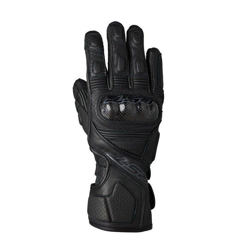 Gants RST Fulcrum CE Noir Gants RST Fulcrum CE Noir