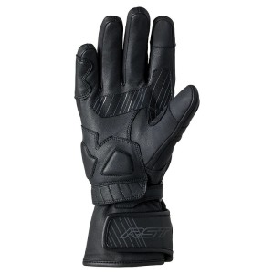 Gants RST Fulcrum CE Noir
