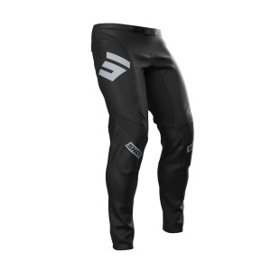 Pantalon SHOT 2025 Contact Onyx Noir Gris Pantalon SHOT 2025 Contact Onyx Noir Gris