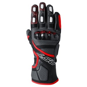 Gants RST Fulcrum CE Rouge