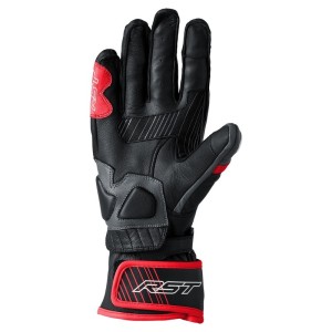 Gants RST Fulcrum CE Rouge