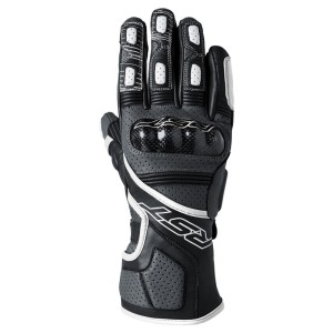 Gants RST Fulcrum CE Blanc