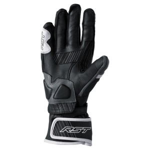 Gants RST Fulcrum CE Blanc