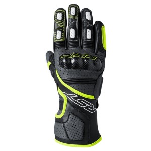 Gants RST Fulcrum CE Jaune