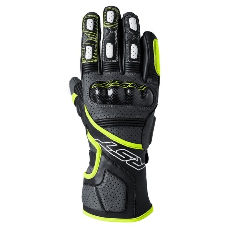 Gants RST Fulcrum CE Jaune