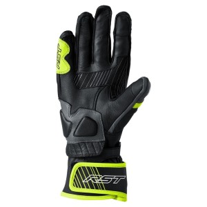 Gants RST Fulcrum CE Jaune