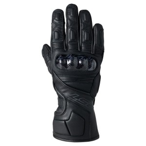 Gants RST Fulcrum waterproof CE Noir