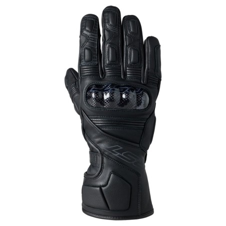Gants RST Fulcrum waterproof CE Noir