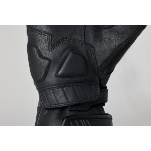Gants RST Fulcrum waterproof CE Noir