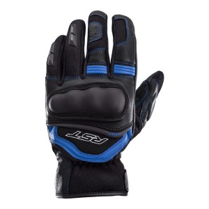 Gants RST Urban Air 3 Mesh textile cuir Bleu