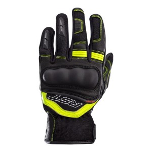 Gants RST Urban Air 3 Mesh textile cuir Jaune
