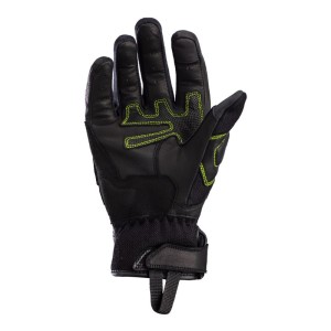 Gants RST Urban Air 3 Mesh textile cuir Jaune