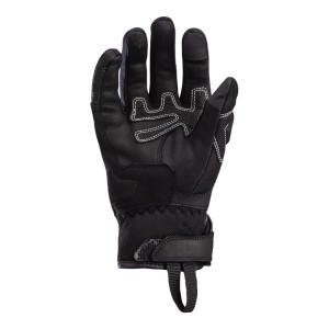 Gants RST Urban Air 3 Mesh textile cuir Blanc