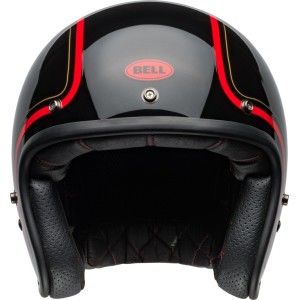 Casque BELL Custom 500 Chief Noir