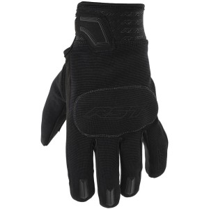 Gants RST Rider CE Textile Noir Mat