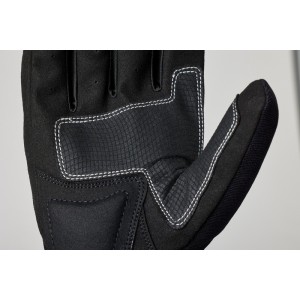 Gants RST IOM TT Team CE Noir