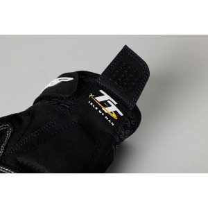 Gants RST IOM TT Team CE Noir